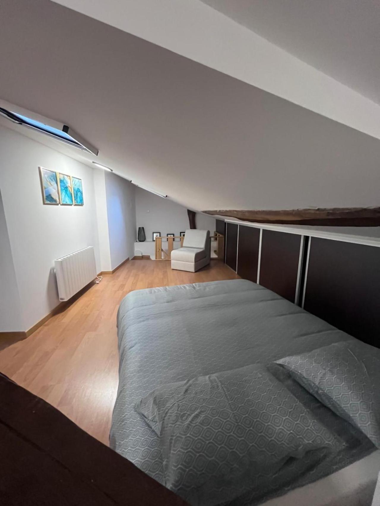 Apartment Ribeirinha Guarda
