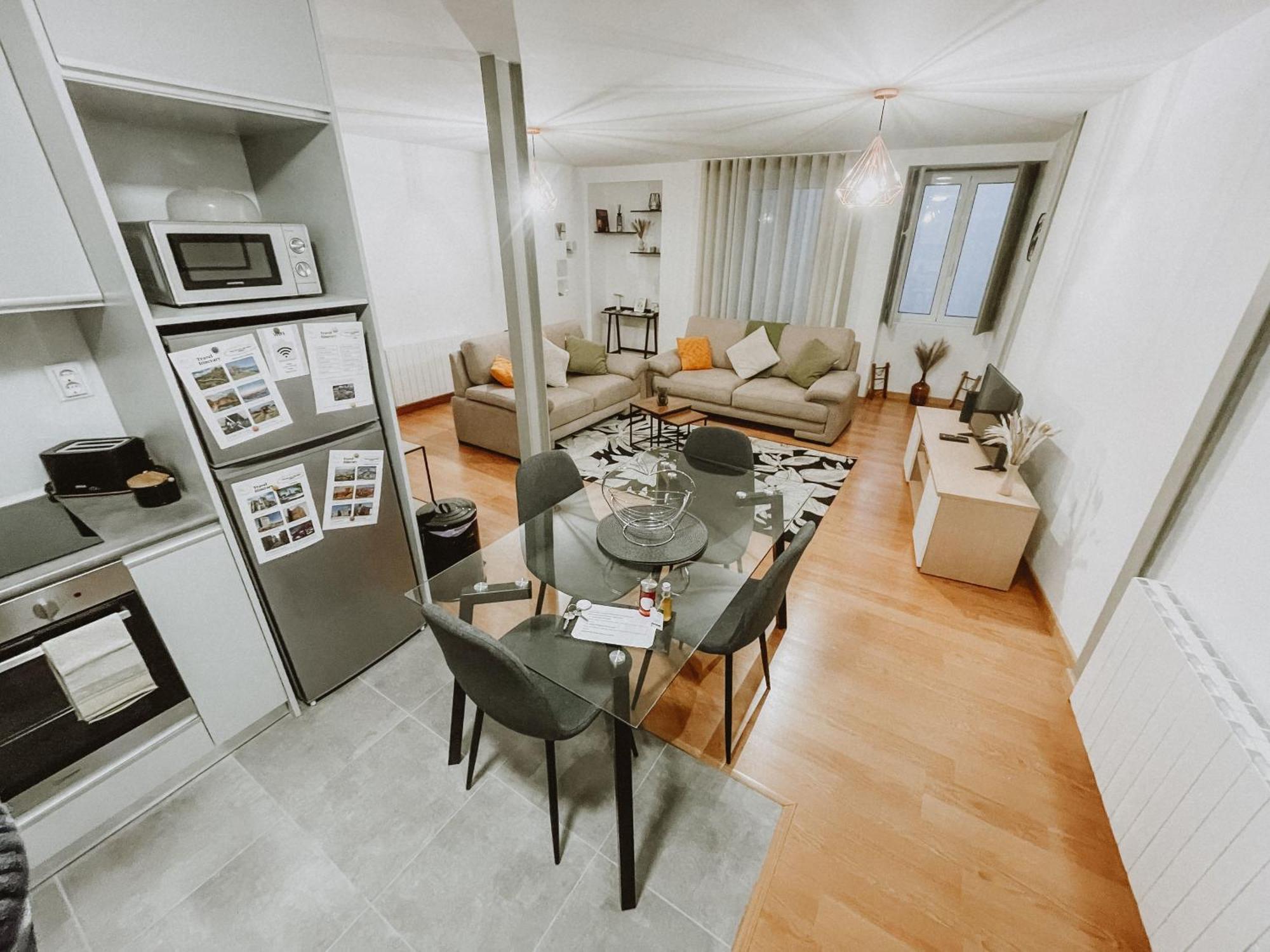 Apartment Ribeirinha