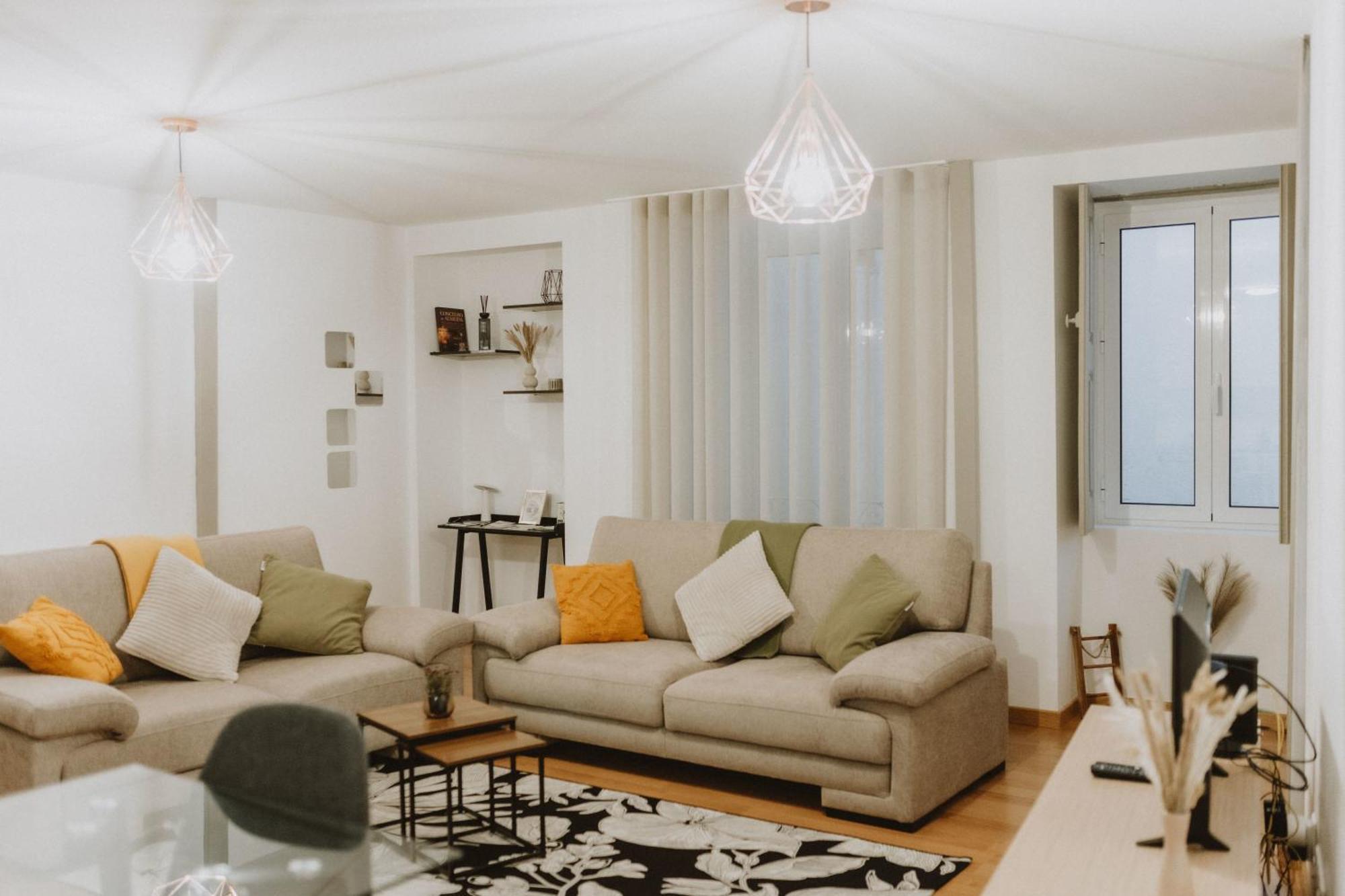Ribeirinha Apartment Guarda