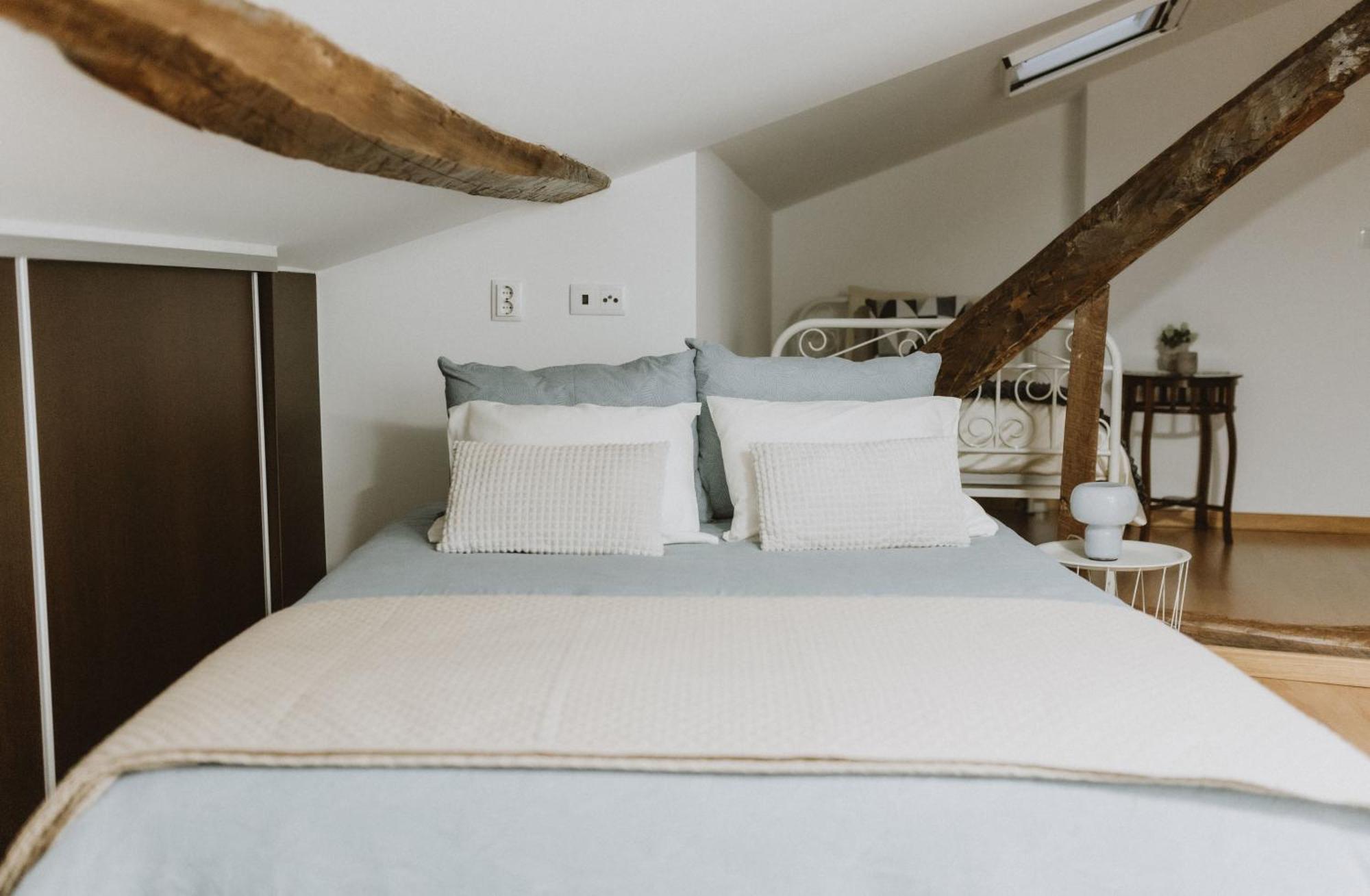 Apartment Ribeirinha