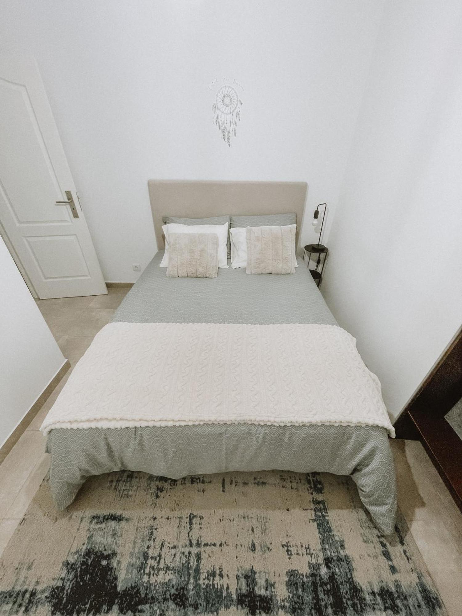 Ribeirinha Apartment Guarda